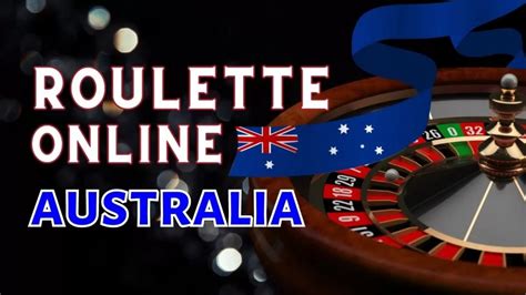 Online Roulette Australia: Top Sites to Play for Real Money.